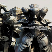 Soundtrack - Games - Final Fantasy XII (CD 1)