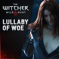 Soundtrack - Games - Witcher III: Lullaby of Woe