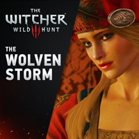 Soundtrack - Games - Witcher III: Wolven Storm