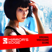 Soundtrack - Games - Mirror's Edge (Original Videogame Score)