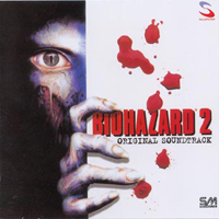 Soundtrack - Games - Biohazard 2 - OST