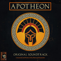 Soundtrack - Games - Apotheon