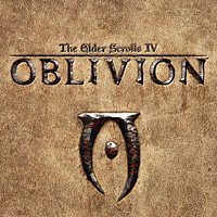 Soundtrack - Games - The Elder Scrolls IV: Oblivion  (Soundtrack)