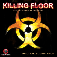 Soundtrack - Games - Killing Floor