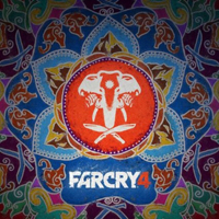 Soundtrack - Games - Far Cry 4: Original Game Soundtrack (CD 2)