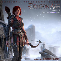 Soundtrack - Games - Dragon Age: Origins - Leliana's Song