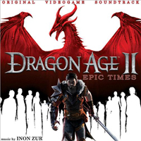 Soundtrack - Games - Dragon Age II: Epic Times