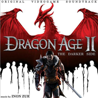 Soundtrack - Games - Dragon Age II: The Darker Side
