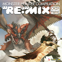 Soundtrack - Games - Monster Hunter Compilation 