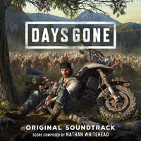 Soundtrack - Games - Days Gone