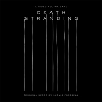 Soundtrack - Games - Death Stranding (Original Score by Ludvig Forssell)