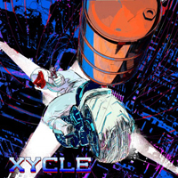Soundtrack - Games - XYCLE OST