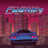 Soundtrack - Games - Chrome death