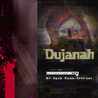 Soundtrack - Games - Dujanah (Extended Soundtrack) (by Jack King-Spooner) (CD 1)