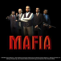 Soundtrack - Games - Mafia (Composed by Adam Klemens)