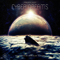 Soundtrack - Games - Cyber Dreams (Single)