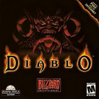 Soundtrack - Games - Diablo