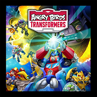 Soundtrack - Games - Angry Birds Transformers (Extended Edition)