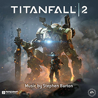 Soundtrack - Games - Titanfall 2