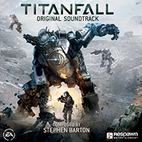 Soundtrack - Games - Titanfall (Original Game Soundtrack)