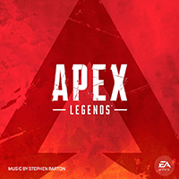 Soundtrack - Games - Apex Legends (Original Soundtrack)
