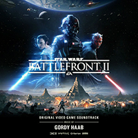 Soundtrack - Games - Star Wars: Battlefront II (Original Video Game Soundtrack)