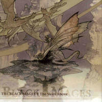 Soundtrack - Games - Final Fantasy: The Black Mages II - The Skies Above