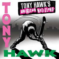 Soundtrack - Games - Tony Hawk's American Wasteland Soundtrack