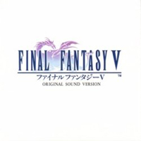Soundtrack - Games - Final Fantasy V