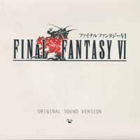 Soundtrack - Games - Final Fantasy VI