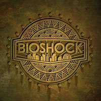Soundtrack - Games - Bioshock Score