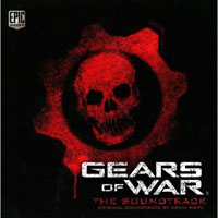 Soundtrack - Games - Gears Of War OST