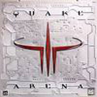 Soundtrack - Games - Quake III Arena Soundtrack