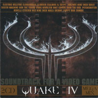Soundtrack - Games - Quake IV Soundtrack