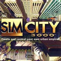 Soundtrack - Games - Simcity 3000