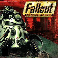 Soundtrack - Games - Fallout