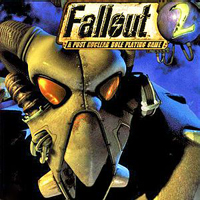 Soundtrack - Games - Fallout 2