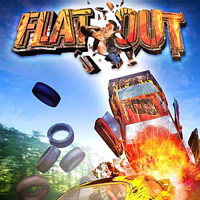 Soundtrack - Games - FlatOut