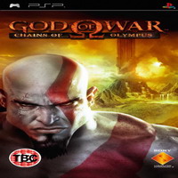 Soundtrack - Games - God Of War