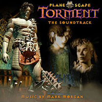 Soundtrack - Games - Planescape: Torment
