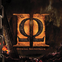 Soundtrack - Games - God Of War II