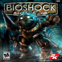 Soundtrack - Games - Bioshock