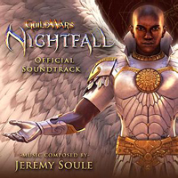Soundtrack - Games - Guild Wars: Nightfall