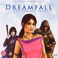 Soundtrack - Games - Dreamfall The Longest Journey Ost