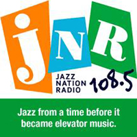 Soundtrack - Games - Grand Theft Auto IV: JNR - Jazz Nation Radio 108.5