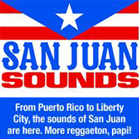 Soundtrack - Games - Grand Theft Auto IV: San Juan Sounds