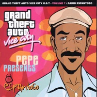 Soundtrack - Games - Grand Theft Auto: Vice City (CD 7) (Radio Espantoso)