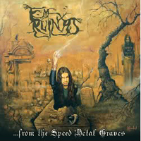 Em Ruinas - ...From The Speed Metal Graves