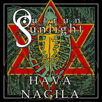 Outrun The Sunlight - Hava Nagila (Single)