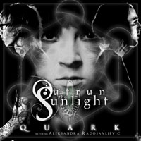 Outrun The Sunlight - Quark (Single)